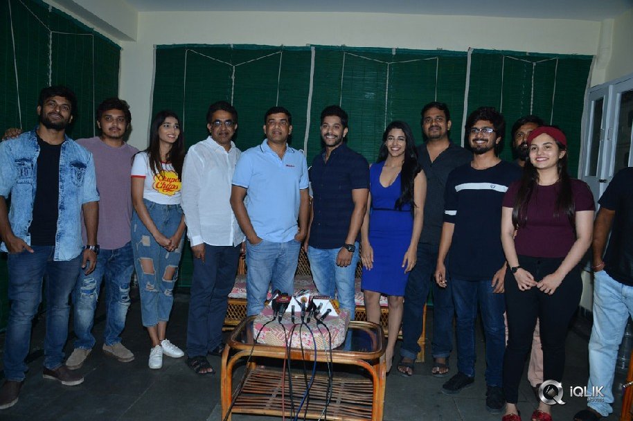 Husharu-Movie-Pressmeet